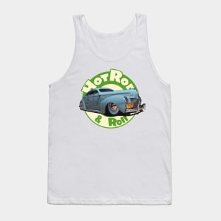 Hot Rod Tank Top